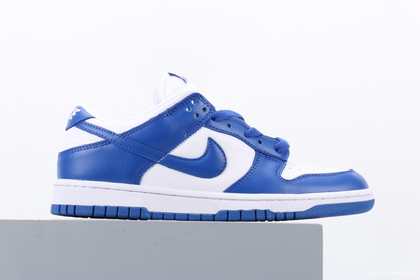 Nike SB Dunk Low Kentucky