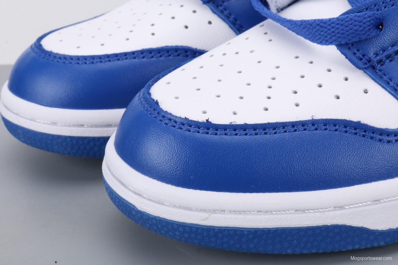 Nike SB Dunk Low Kentucky