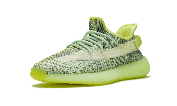 Adidas YEEZY Yeezy Boost 350 V2 Shoes Reflective Yeezreel - FX4130 Sneaker WOMEN