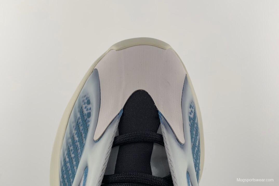 Adidas originals Yeezy 700 V3 “Kyanite”