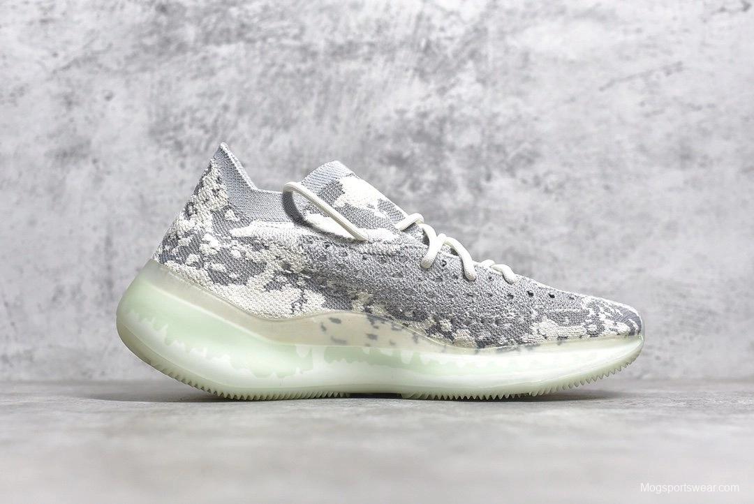 Adidas originals Yeezy Boost 380 Alien