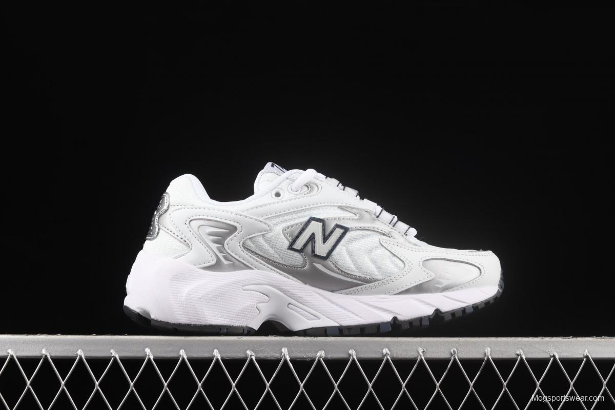 New Balance ML725 series retro single breathable retro daddy sports leisure running shoes ML725B