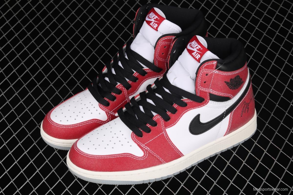 Air Jordan 1 Retro OG SP Chicago DA2728-100