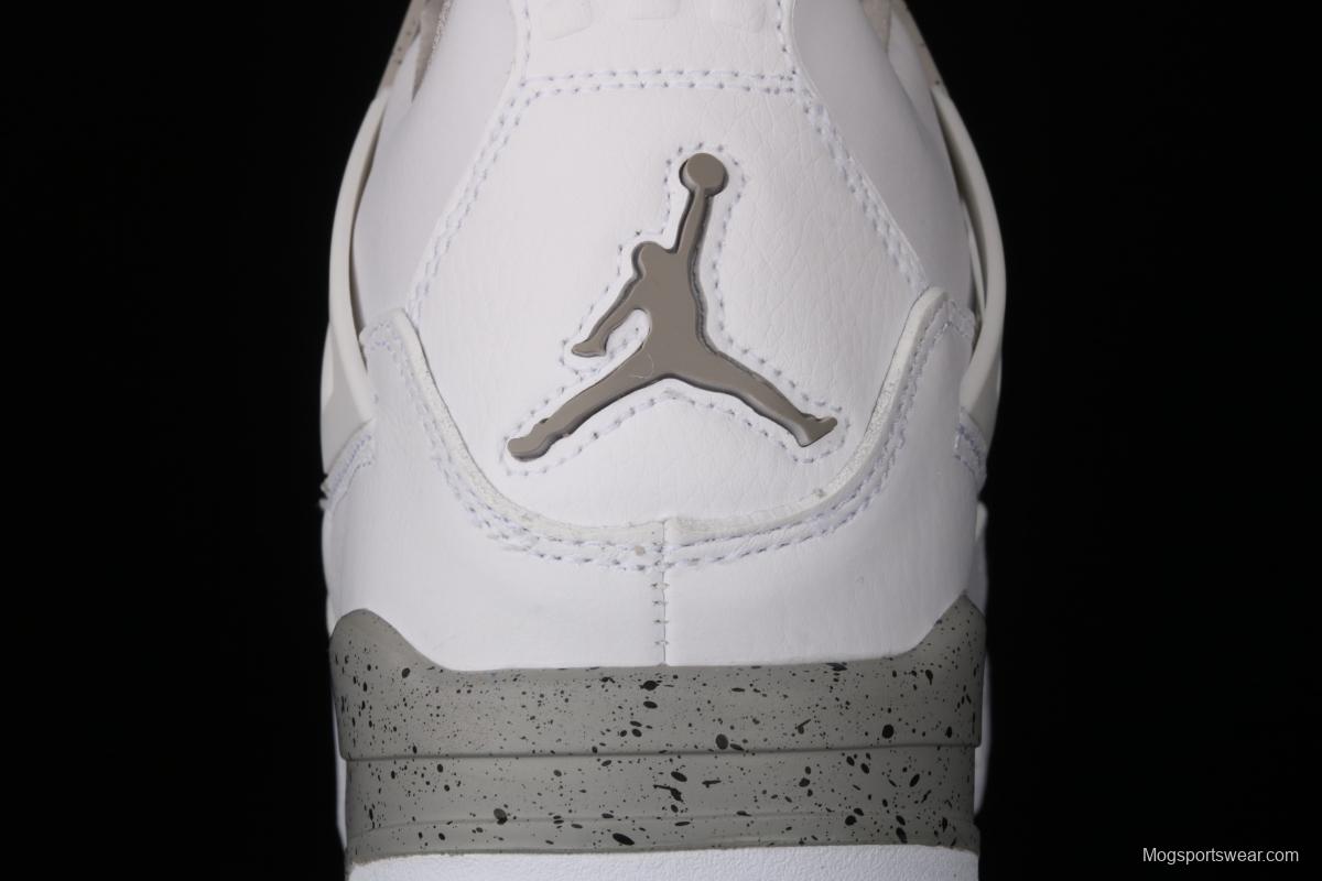 Air Jordan 4 White Oreo White Oreo CT8527-100