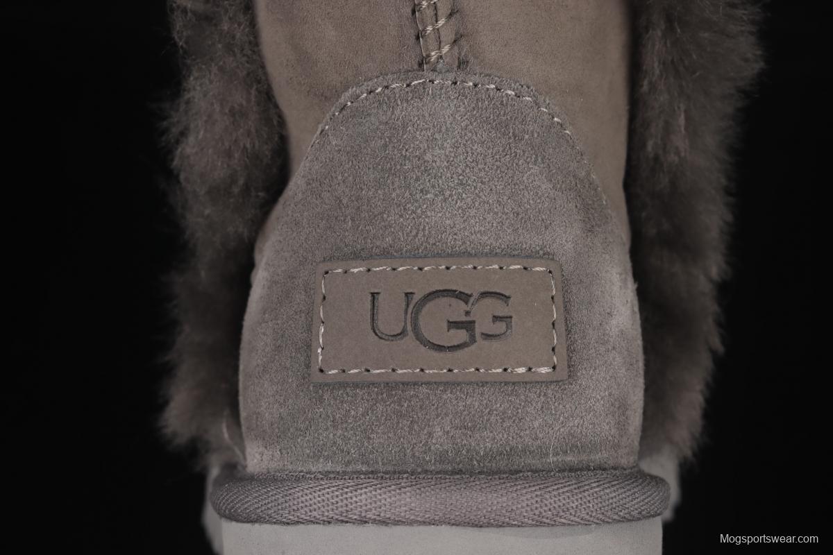 UGG Mini Bailey Button II classic outdoor snow boots 1103745