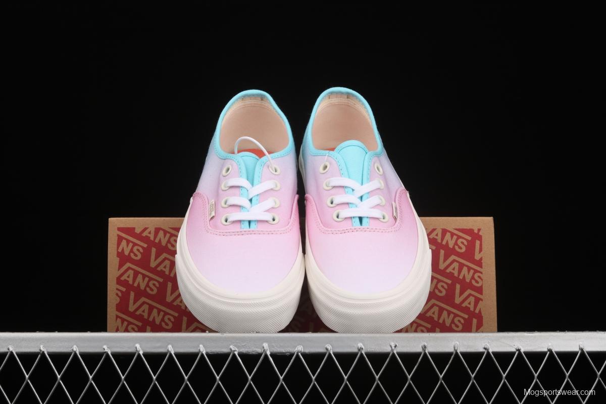 Vans Acer Ni Sp Vance 2021 summer new peach color matching low-top casual board shoes VN0A5KS789S