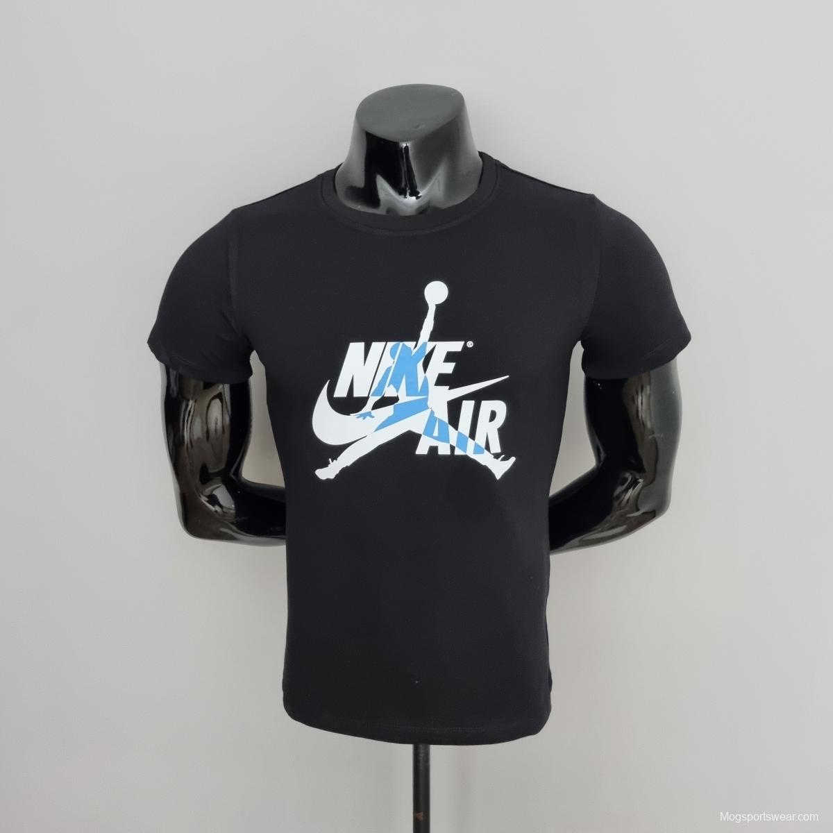 Mens Nike AIR White T-shirts #K000151