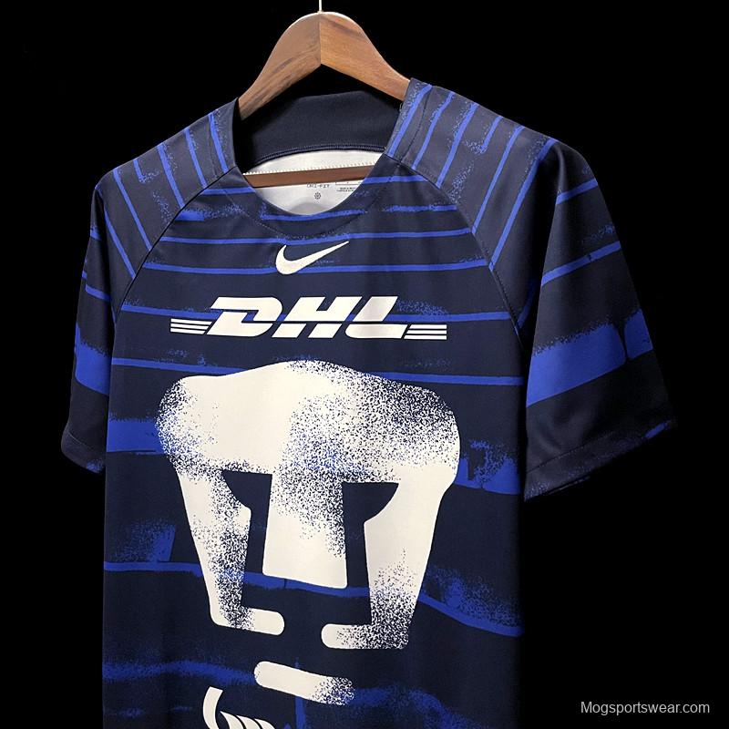 22/23 CougArsenal Away Soccer Jersey