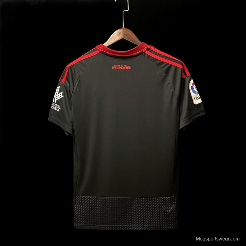 22/23 Granada Away Soccer Jersey