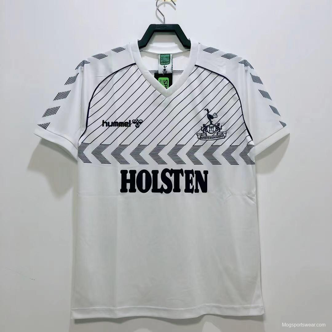 Retro 95/96 Tottenham Hotspur Home Jersey