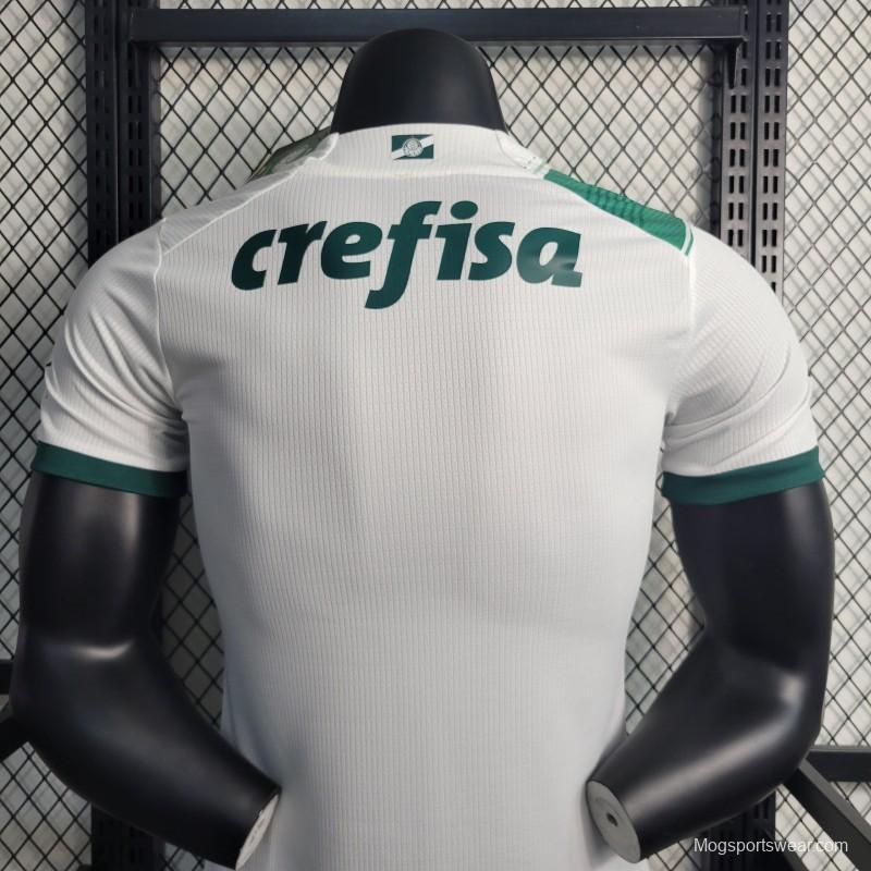 23-24 Player Palmeiras Away