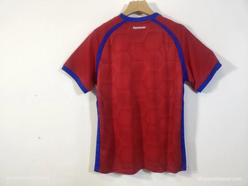 2023 Panama Home Jersey