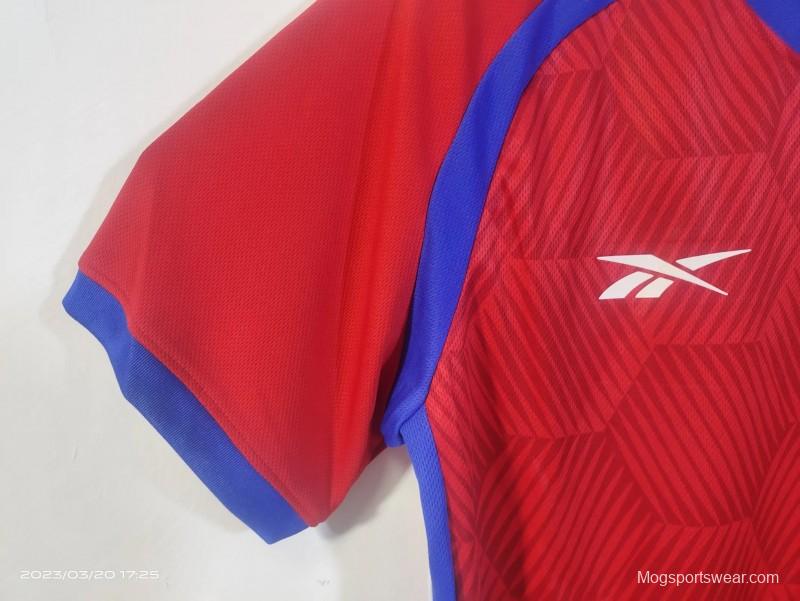 2023 Panama Home Jersey