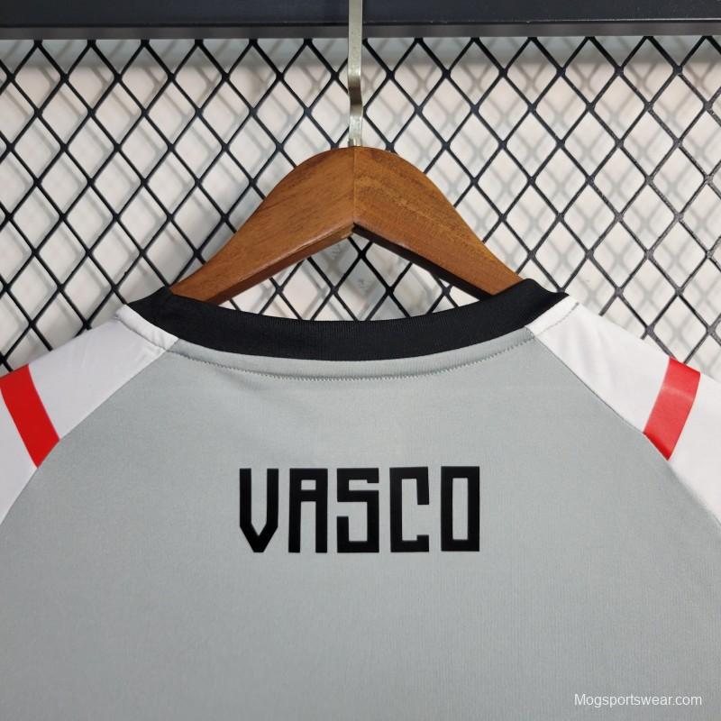 23-24 Vasco Da Gama Training Jersey