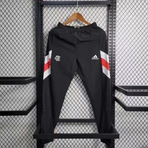 23-24 Windproof Pants Flamengo