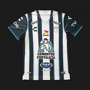 23/24 Pachuca Home Jersey