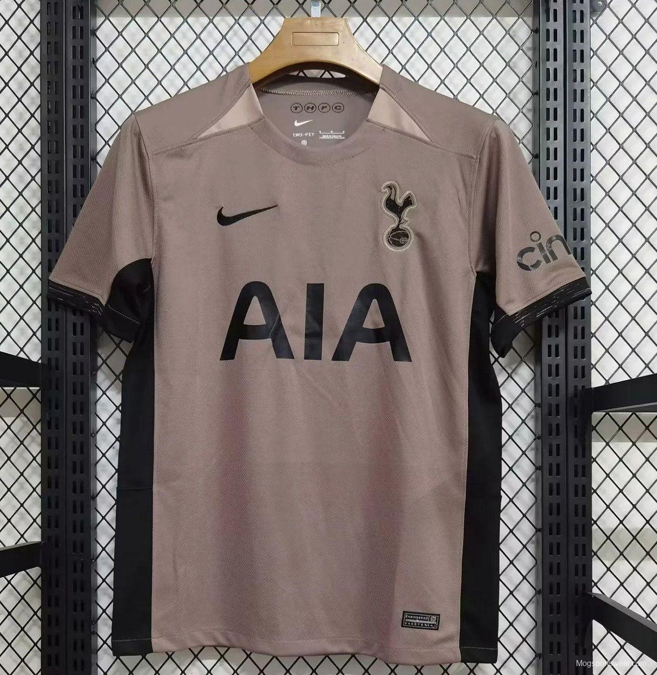 23/24 Tottenham Hotspur Third Jersey