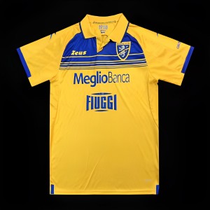 23/24 Frosinone Home Jersey