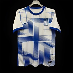 2023 Greece Home Jersey