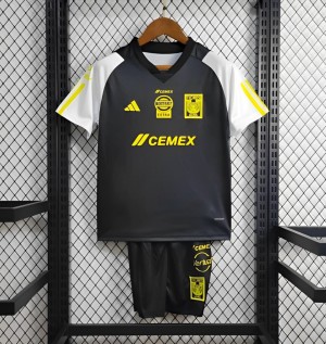 23/24 Kids Tigres UANL Training Jersey