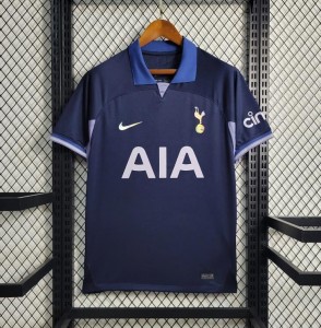 23-24 Tottenham Hotspur Away Jersey