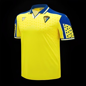 24/25 Cadiz Home Jersey